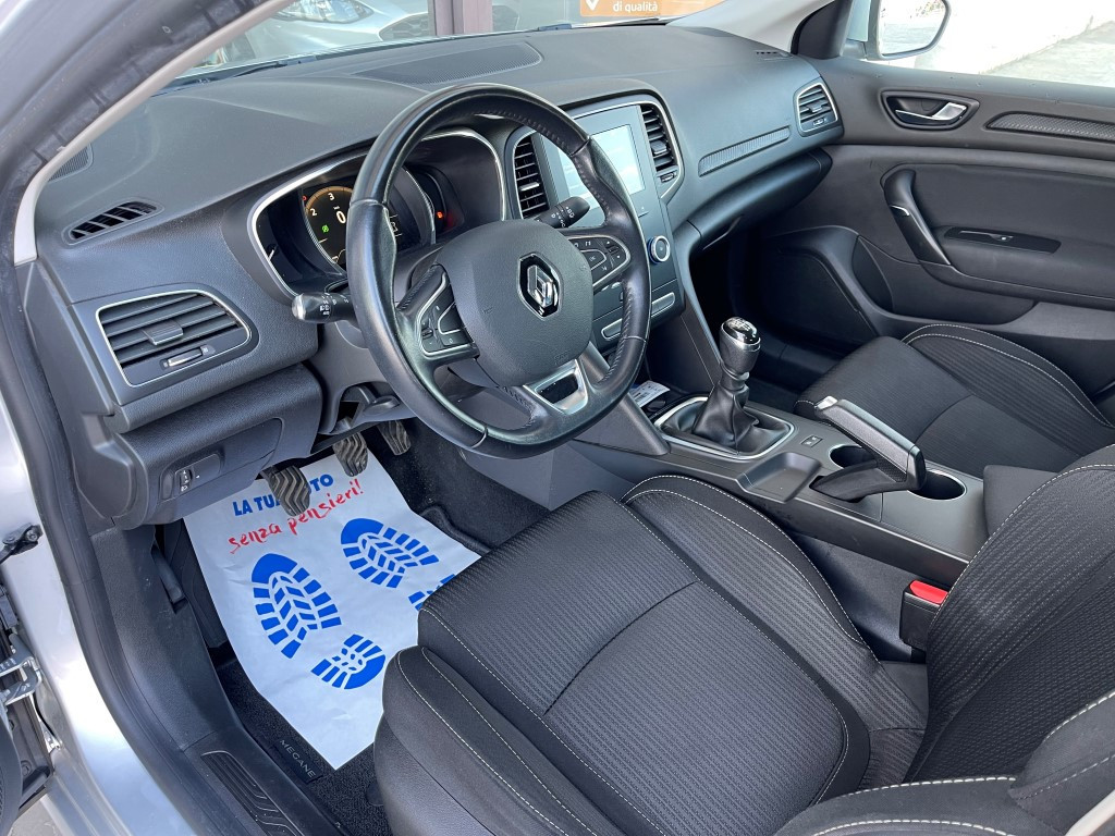 Renault MÃ©gane