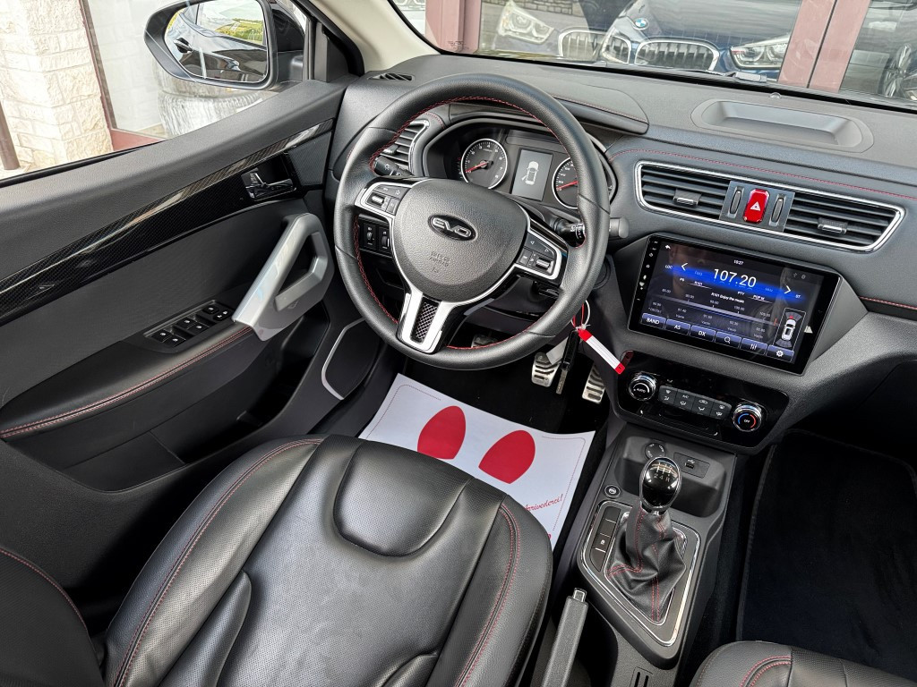 Dr Evo3