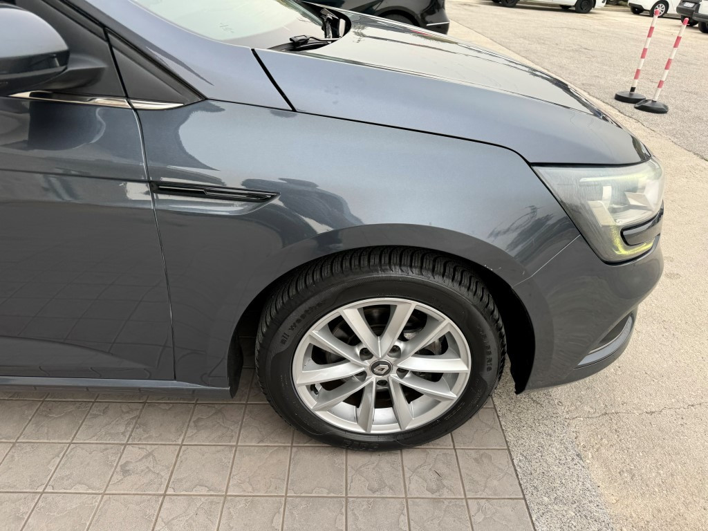 Renault MÃ©gane