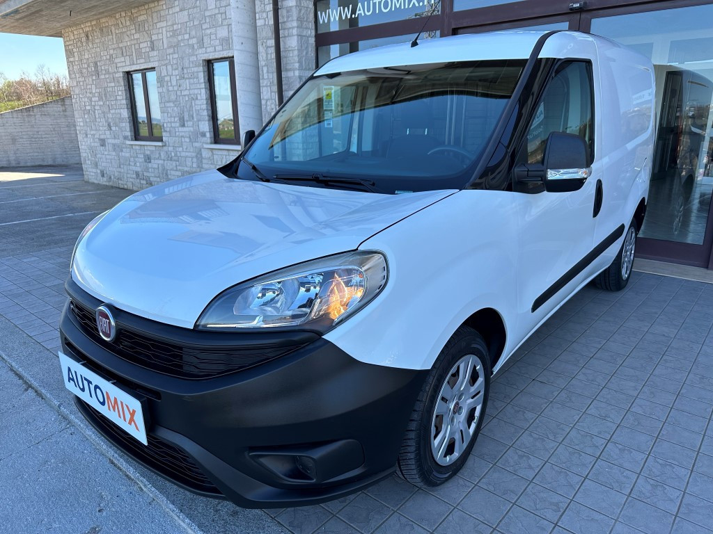 Fiat DoblÃ²