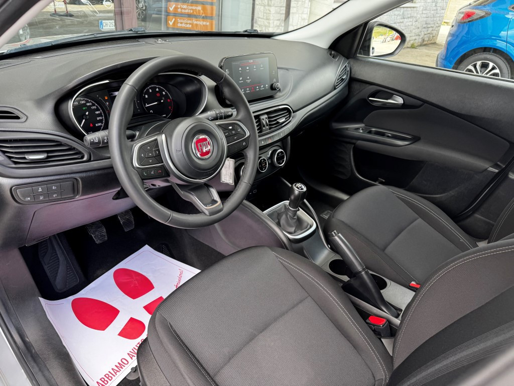 Fiat Tipo