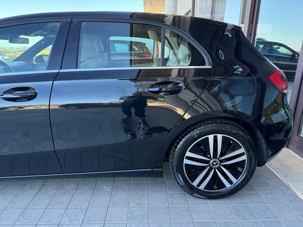 Mercedes-Benz Classe A