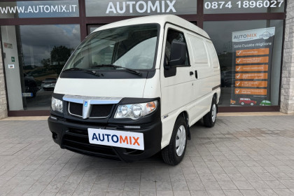 Piaggio Porter