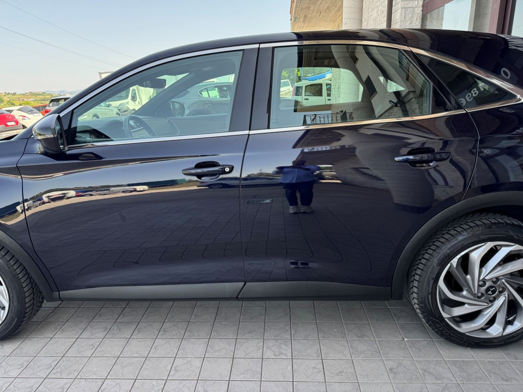 Ds DS 7 Crossback