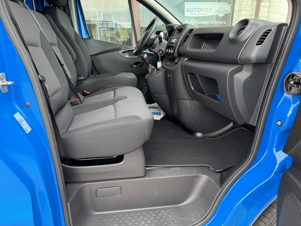 Fiat Talento