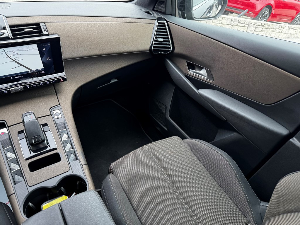 Ds DS 7 Crossback
