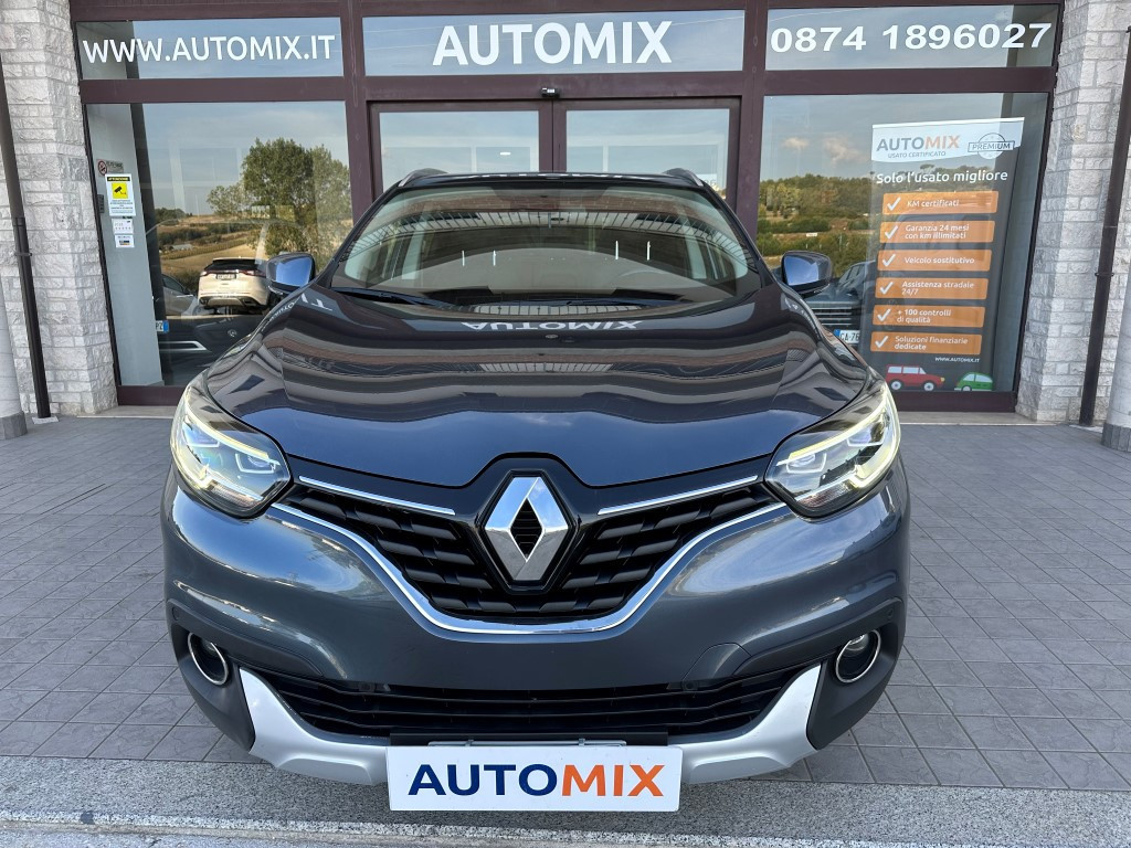 Renault Kadjar