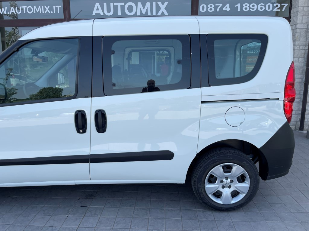 Fiat DoblÃ²