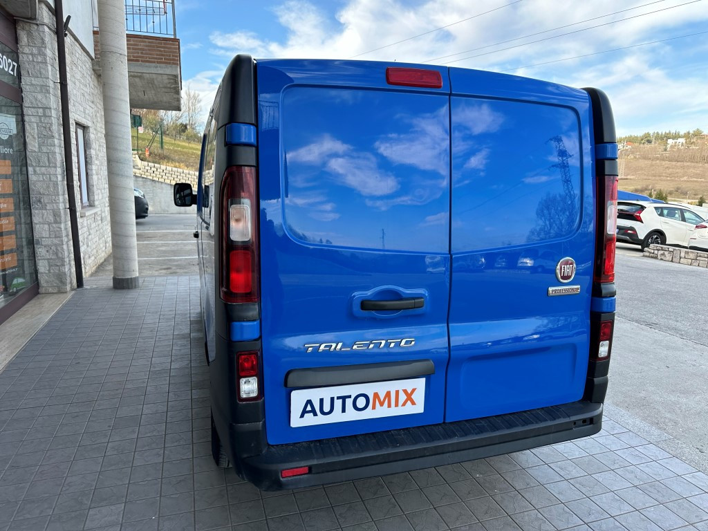 Fiat Talento
