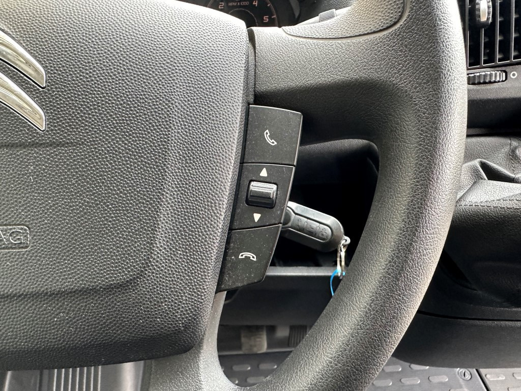 Citroen Jumper