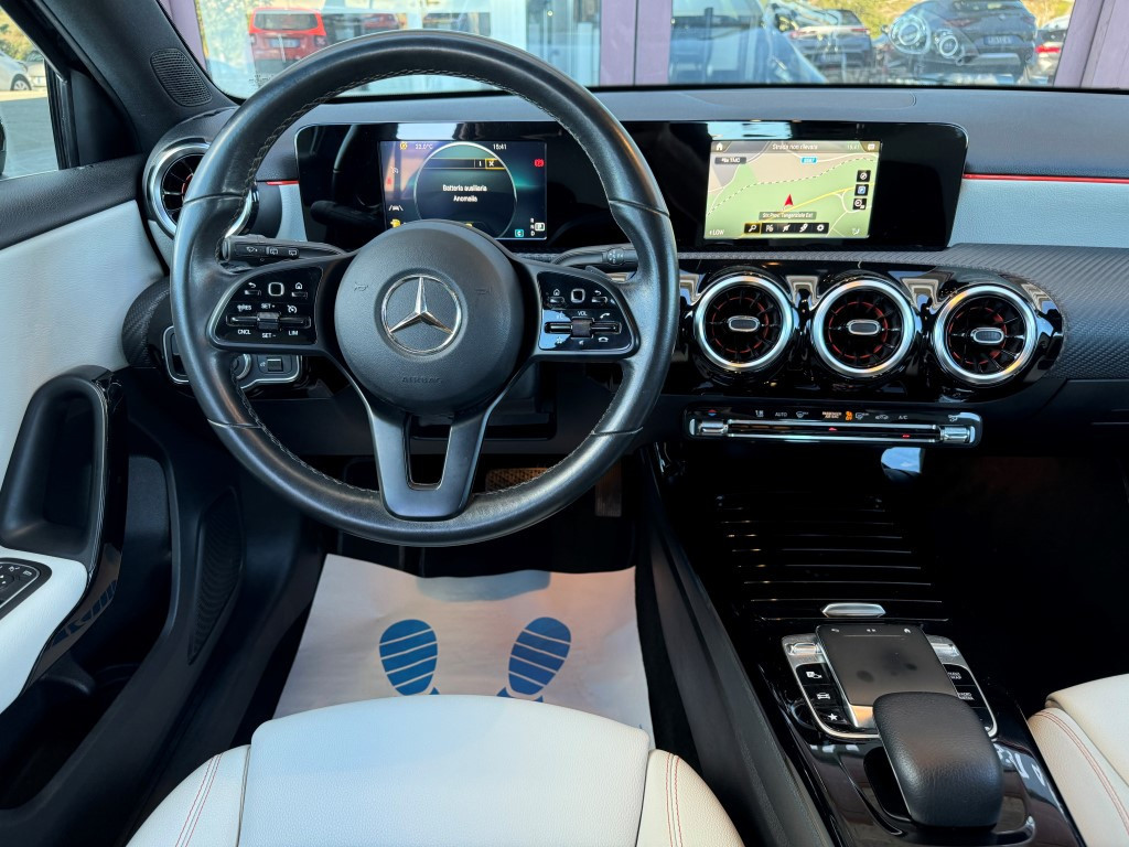 Mercedes-Benz Classe A