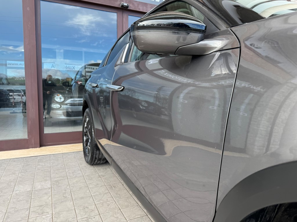 Ds DS 3 Crossback