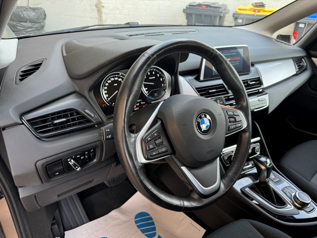 BMW Serie 2
