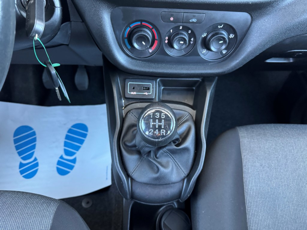 Fiat Doblò