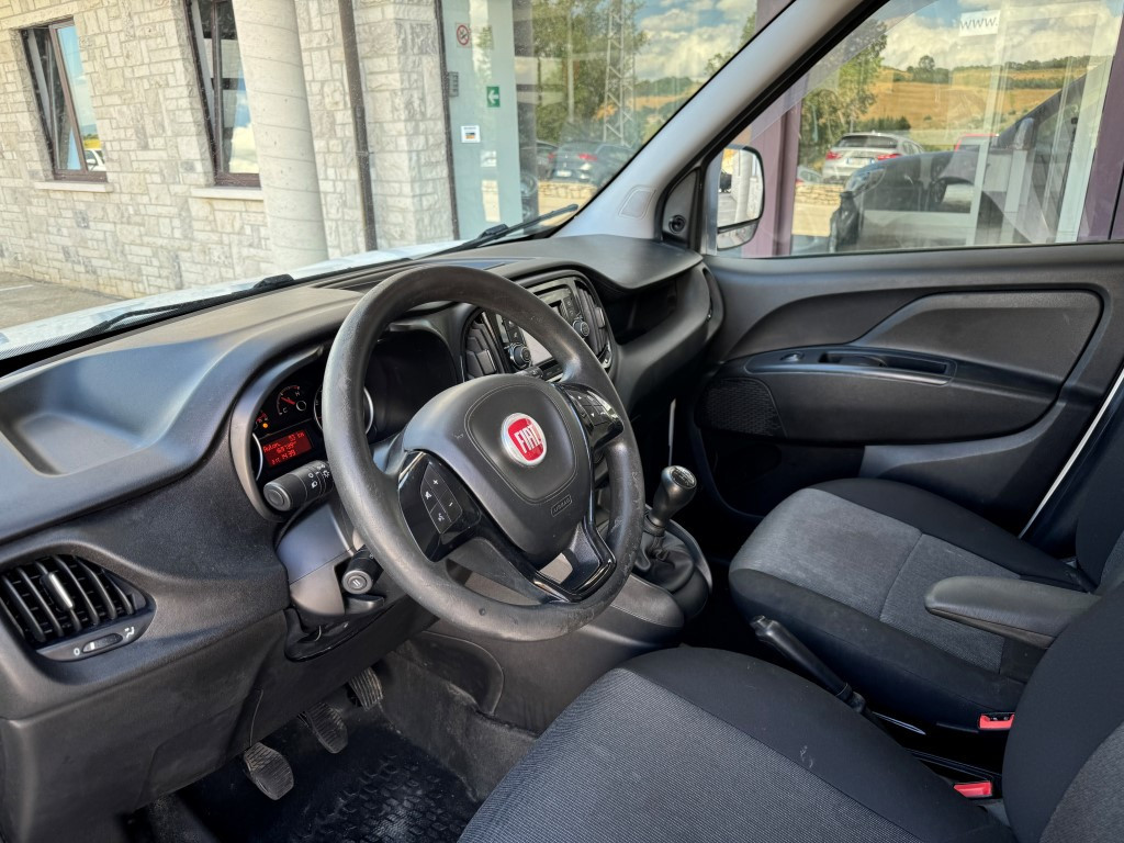 Fiat DoblÃ²
