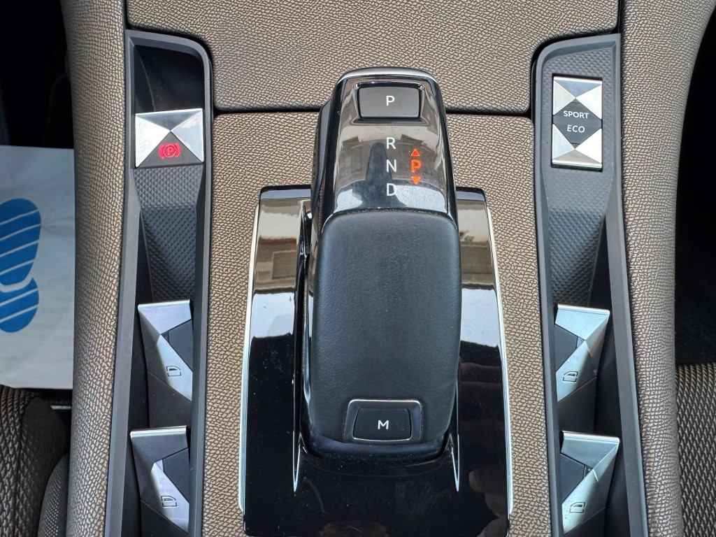 Ds DS 7 Crossback