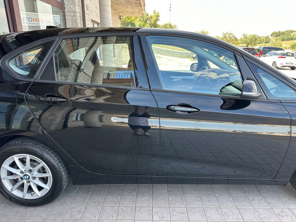 BMW Serie 2