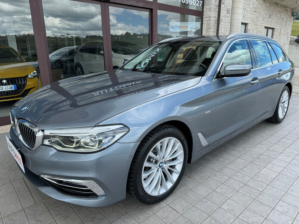 BMW Serie 5