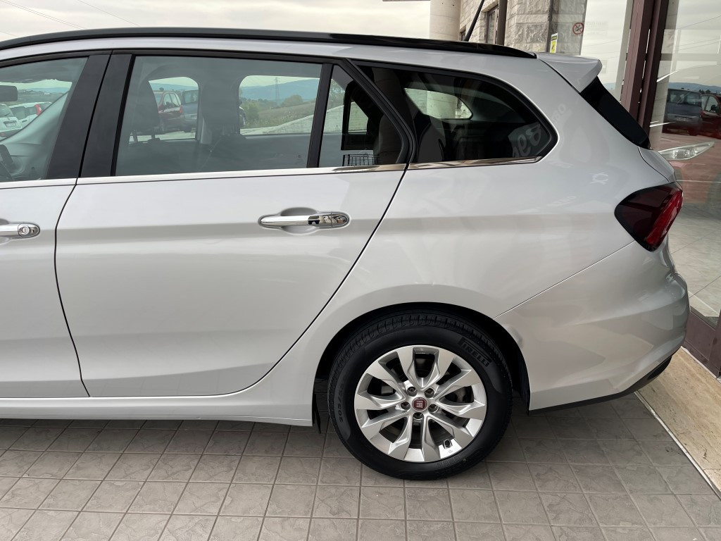 Fiat Tipo