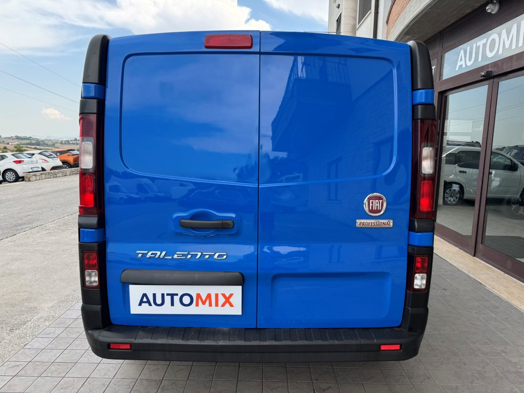 Fiat Talento