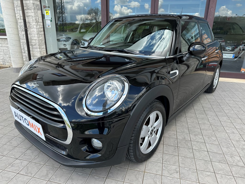 Mini Mini