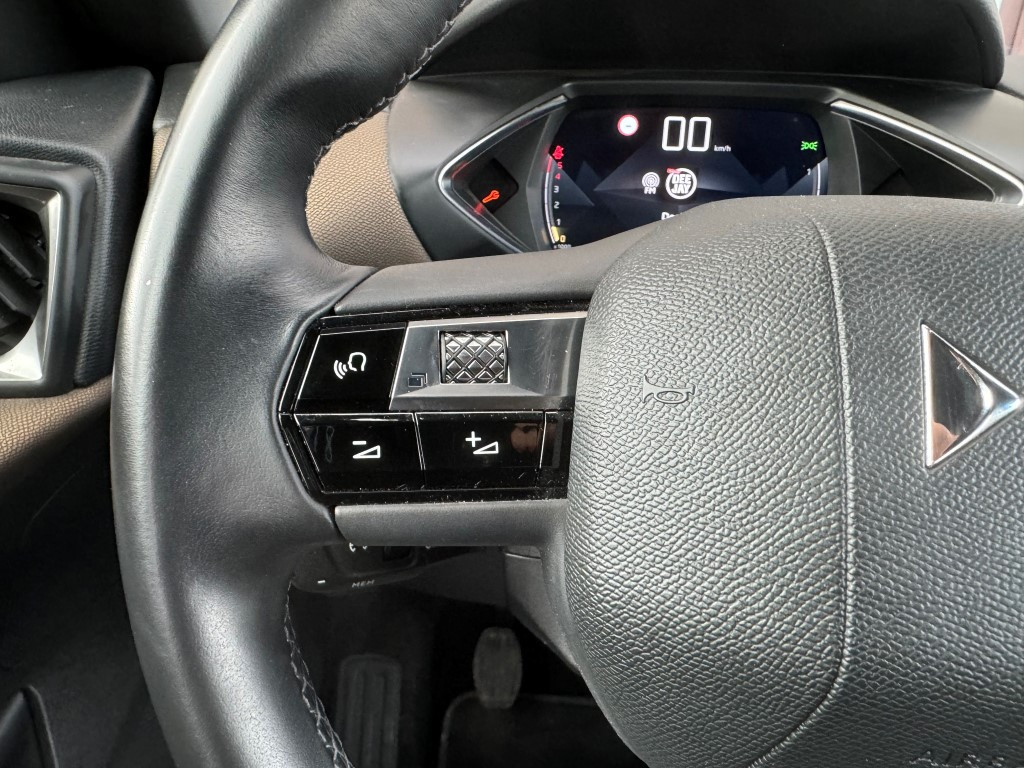 Ds DS 3 Crossback