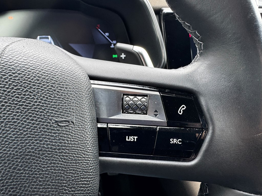 Ds DS 7 Crossback