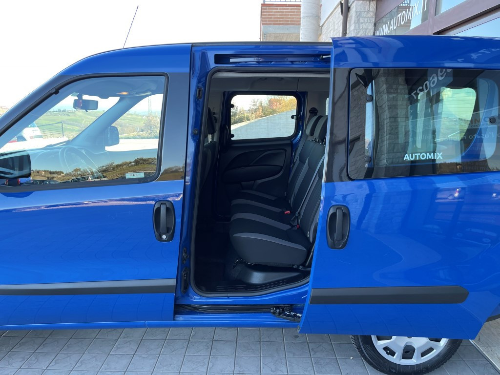 Fiat DoblÃ²