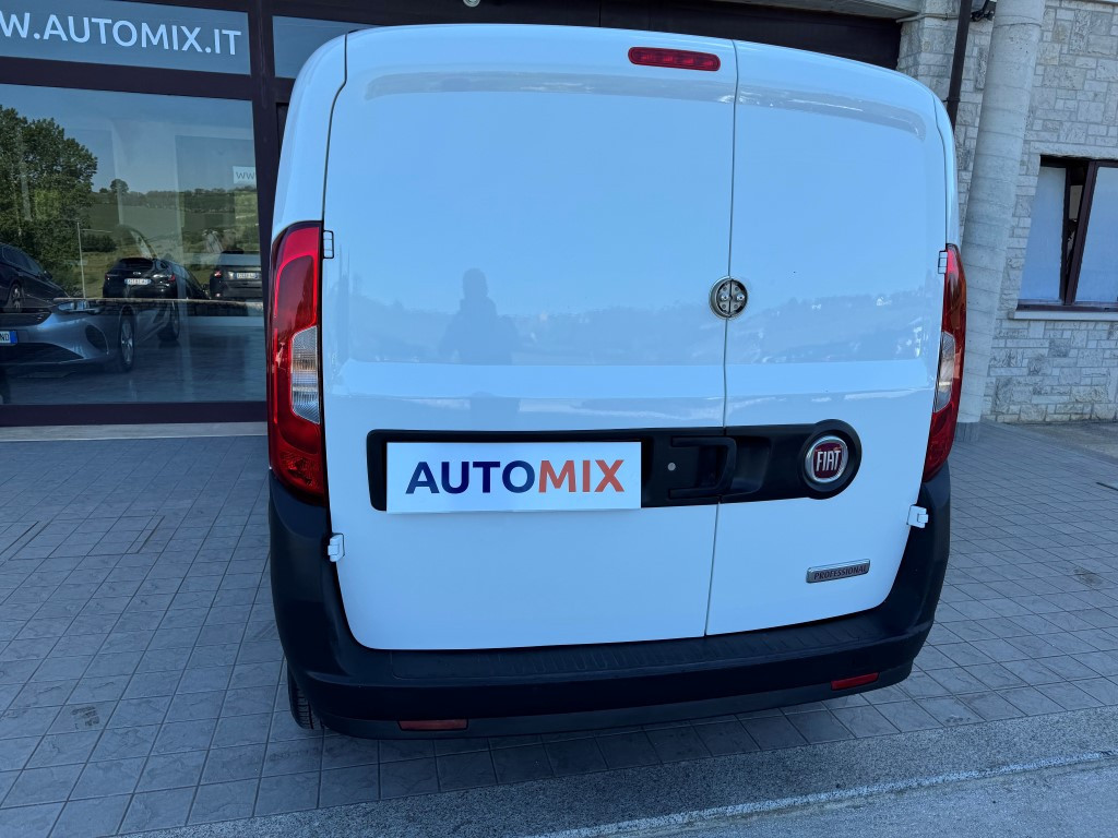 Fiat Doblò