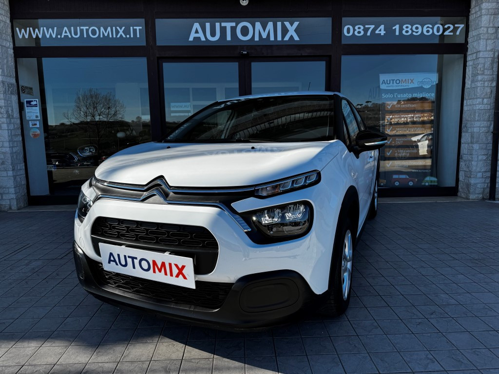 Citroen C3