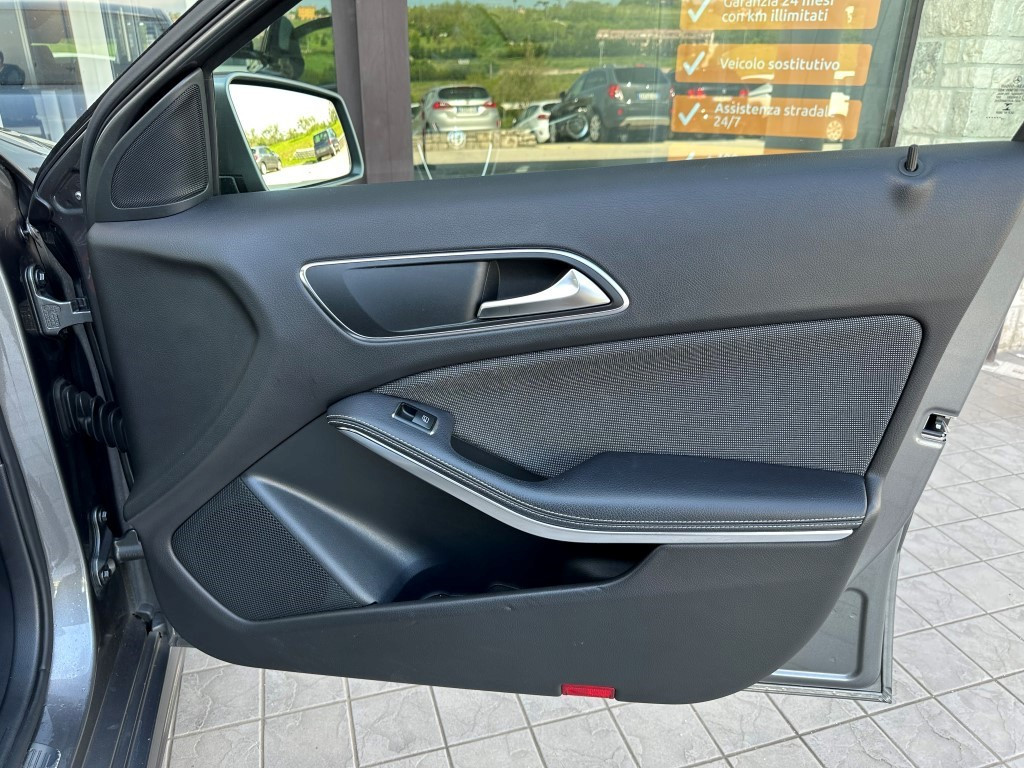 Mercedes-Benz Classe A