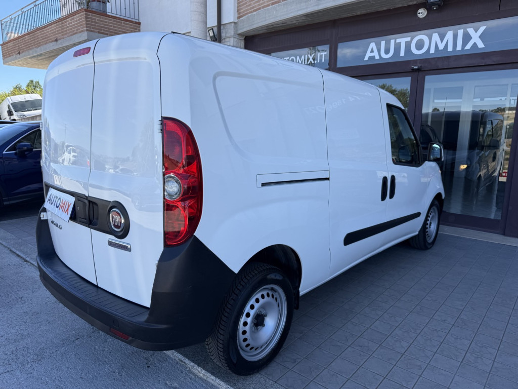 Fiat DoblÃ²