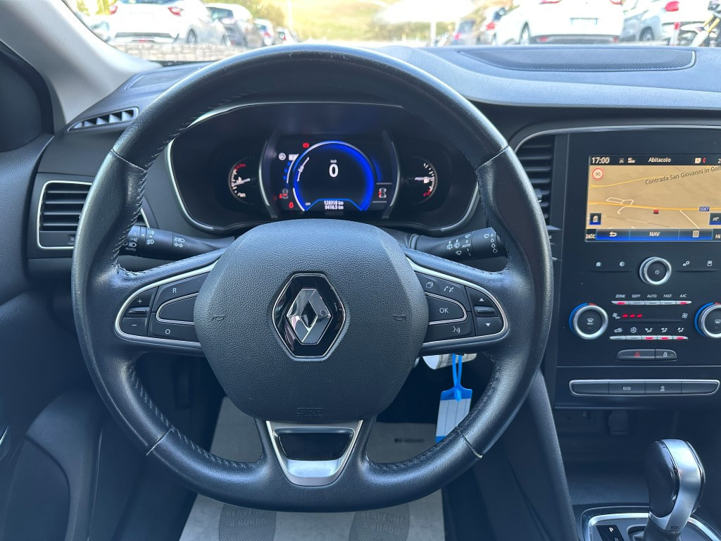 Renault MÃ©gane