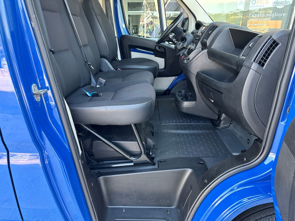Citroen Jumper
