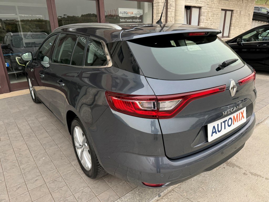 Renault MÃ©gane