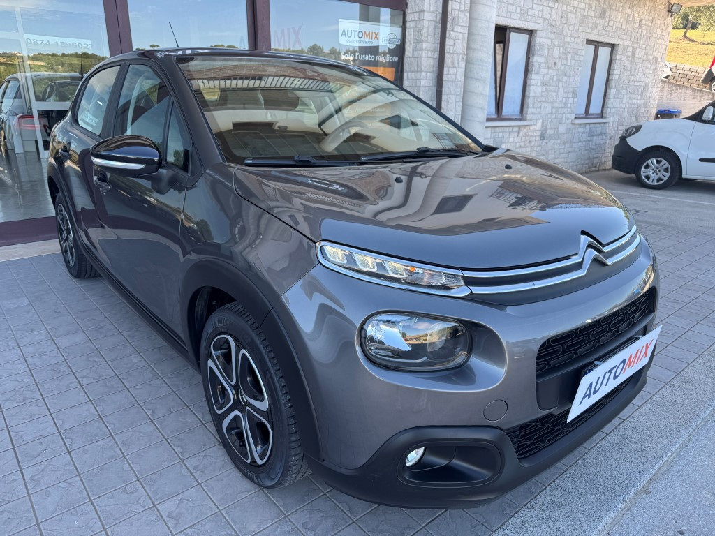 Citroen C3