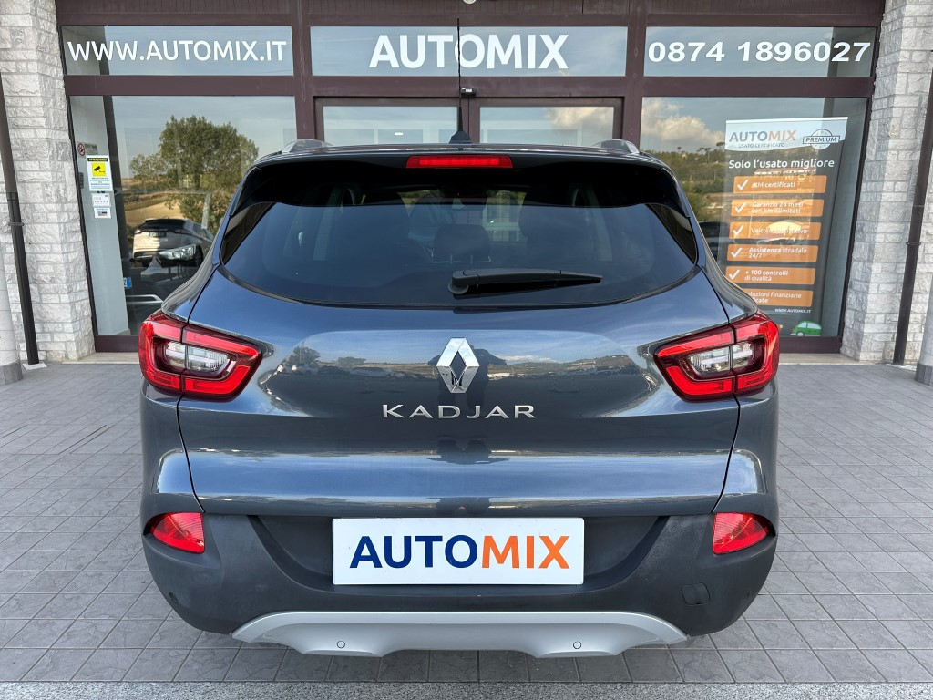 Renault Kadjar