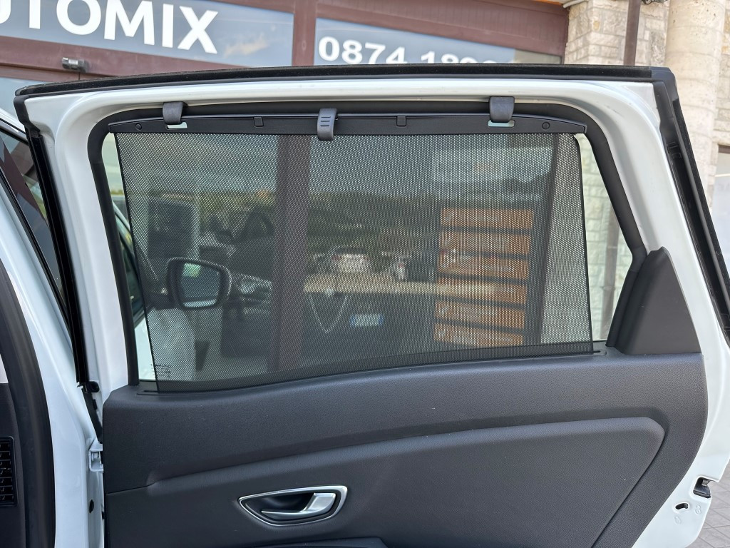 Renault ScÃ©nic