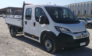 Citroen Jumper