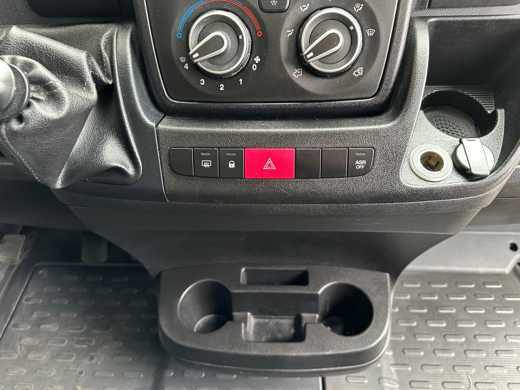 Citroen Jumper
