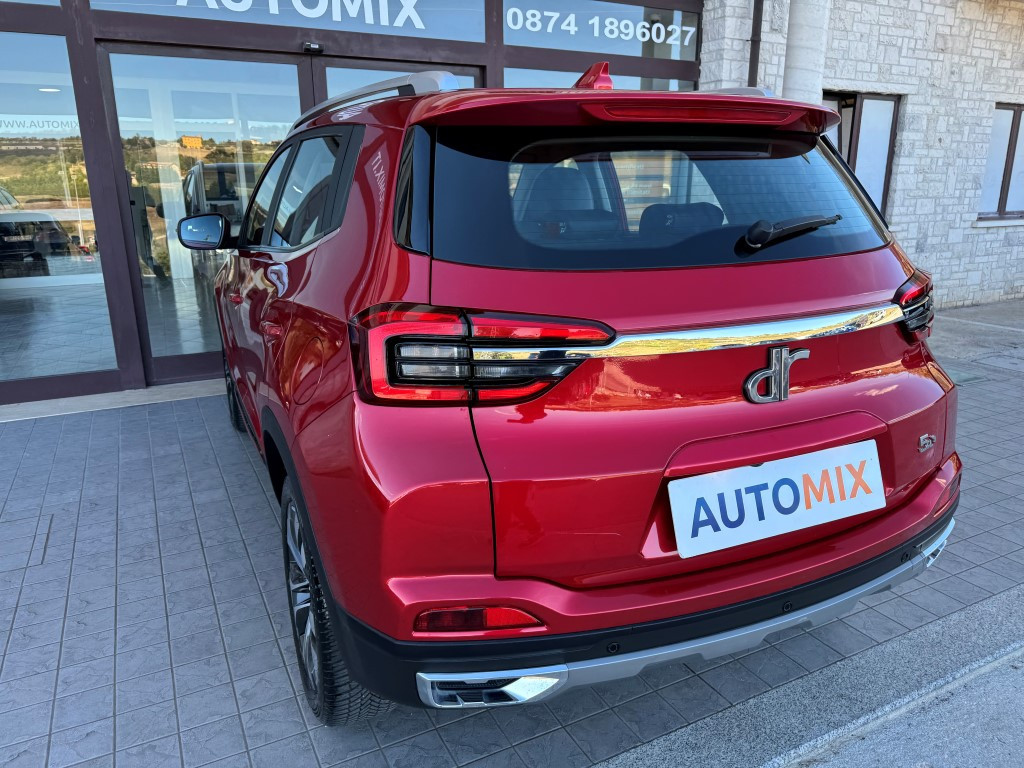 Dr 5.0