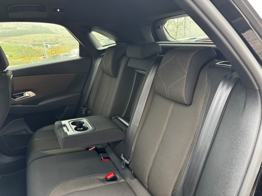 Ds DS 7 Crossback