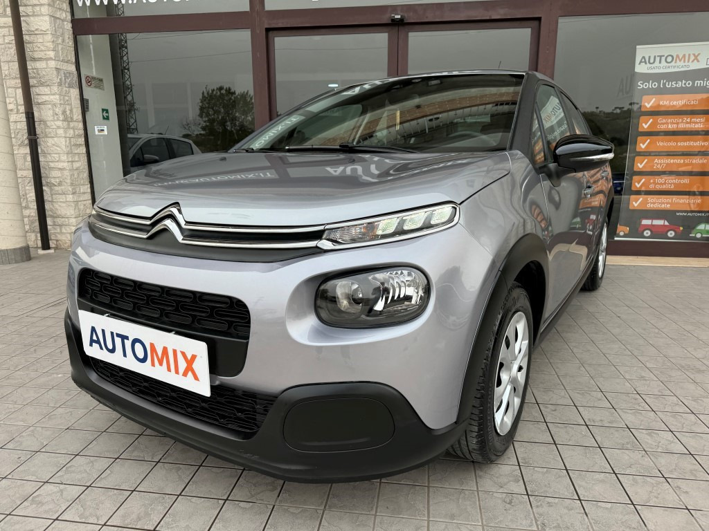 Citroen C3