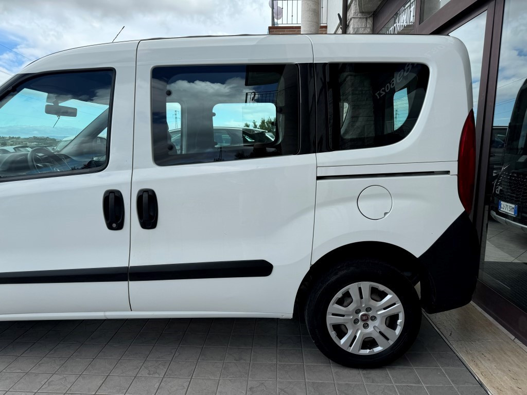 Fiat DoblÃ²
