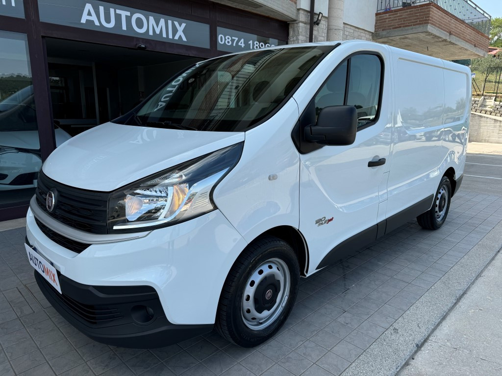 Fiat Talento