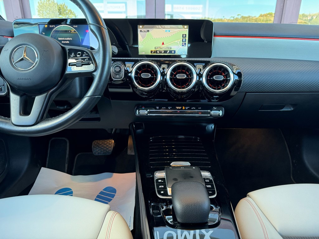 Mercedes-Benz Classe A
