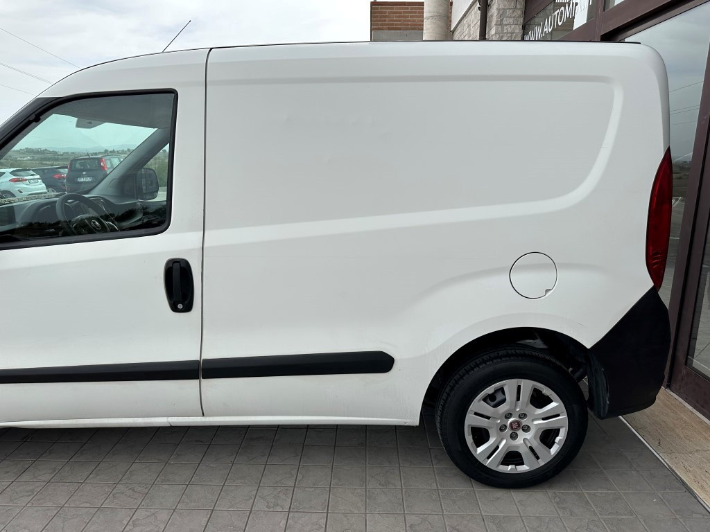 Fiat DoblÃ²