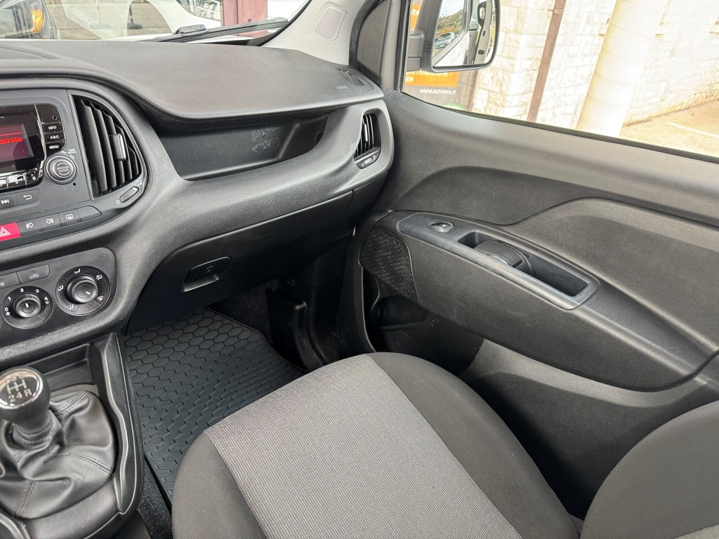Fiat DoblÃ²