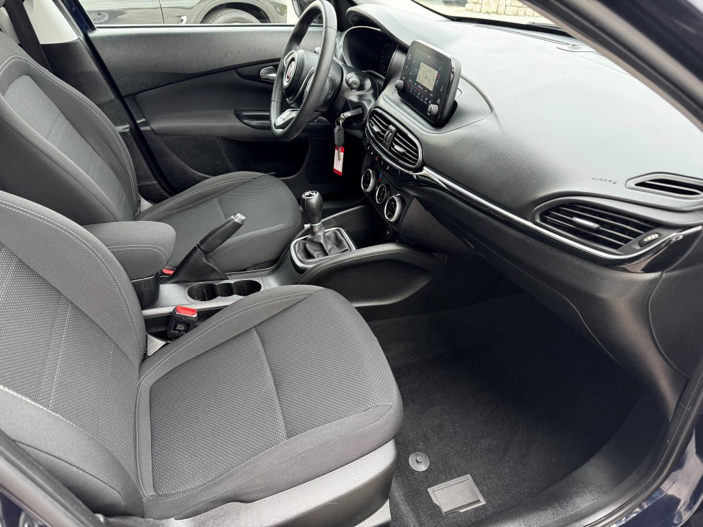 Fiat Tipo