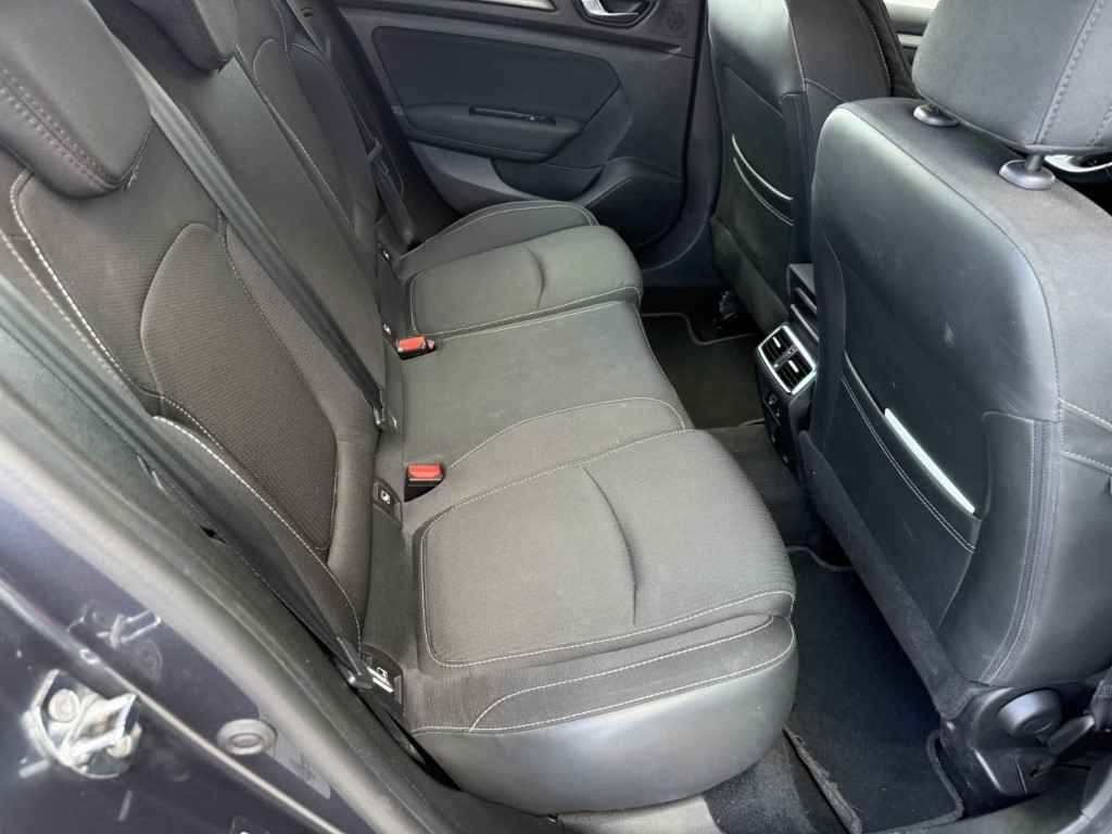 Renault MÃ©gane